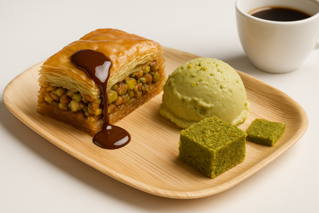 baklava baklava