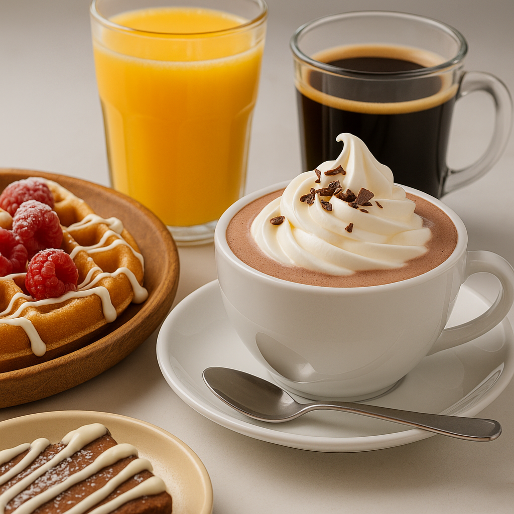 kaffe kaffe